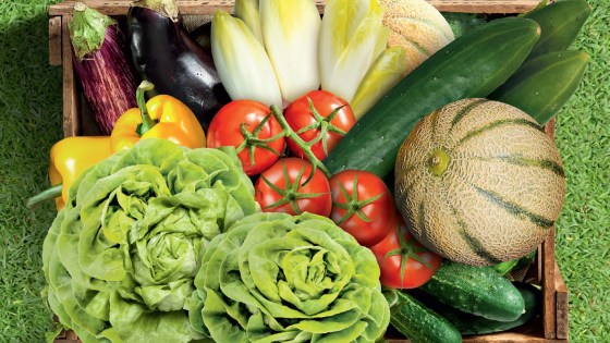 Réussir le désherbage des légumes 