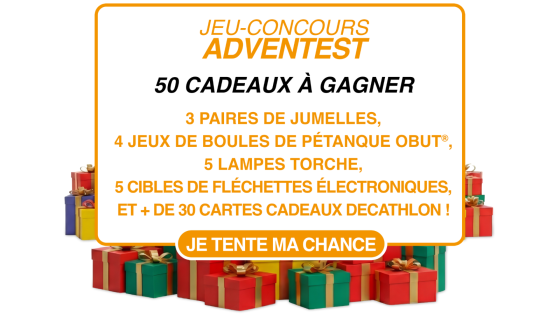 + ENGAGEZ UNE COURSE DE FOND DURABLE