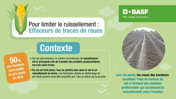 Désherber en limitant les impacts