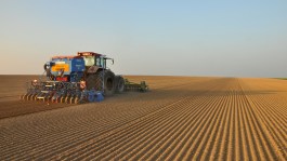 Bien raisonner ses semis d’orges d’hiver