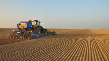 Bien raisonner ses semis d’orges d’hiver