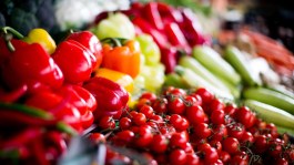Des résidus de fongicides SDHI dans notre alimentation ?