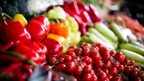 Des résidus de fongicides SDHI dans notre alimentation ?