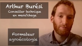 Le plastique en agroécologie, ce n’est pas fantastique !