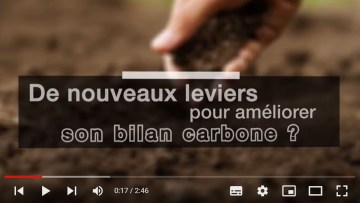 Carbon Farming
