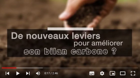 De nouveaux leviers pour améliorer son bilan carbone ?