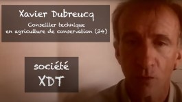 Faut-il aller voir son psy avant d'opter pour l'agroécologie ?