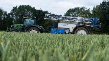 Enregistrer les interventions phytosanitaires 