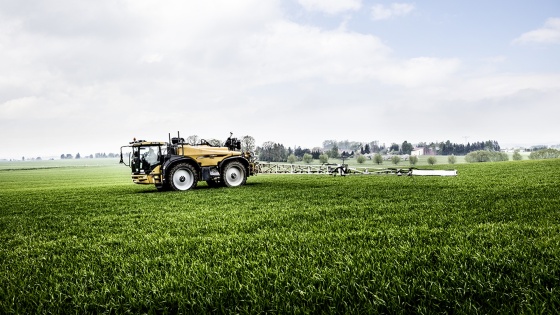 Recycler ses effluents phytosanitaires et bidons vides
