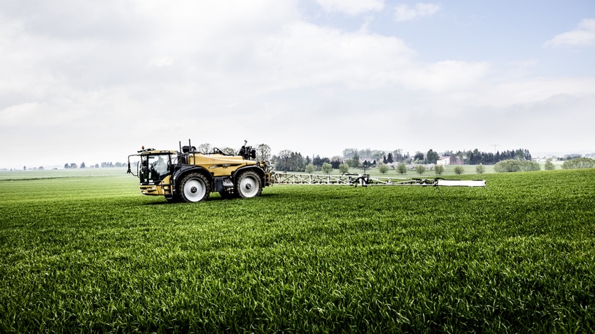 Pulvérisation Pratiques responsables