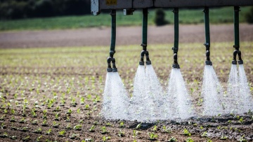 Les facteurs favorisant le transfert des produits phytosanitaires dans l’eau