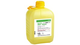 Atic® Aqua 