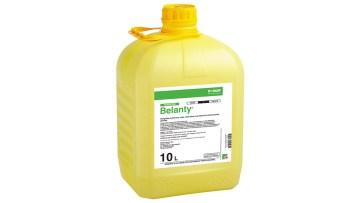 Découvrez Belanty®