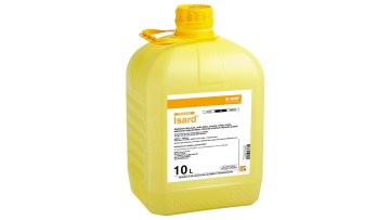 Découvrez Isard®