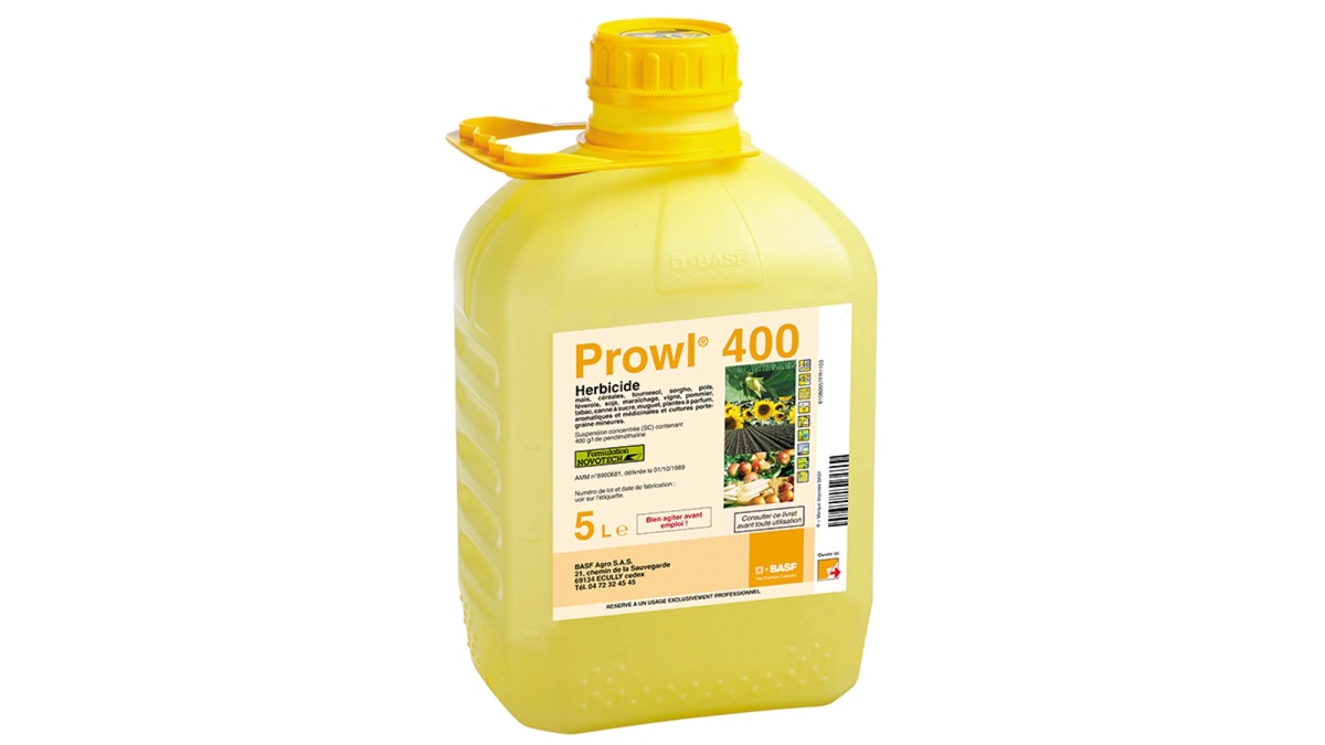 PROWL® 400