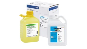 Solution Enervin® Active + Phosphonate (FACINAN®)