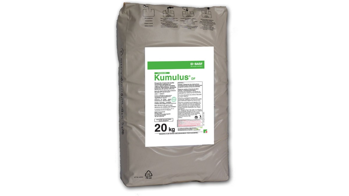 KUMULUS® DF
