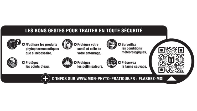 bons gestes pour traiter en toute sécurité