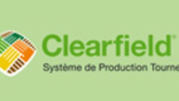 Désherbage du tournesol : la solution Clearfield®