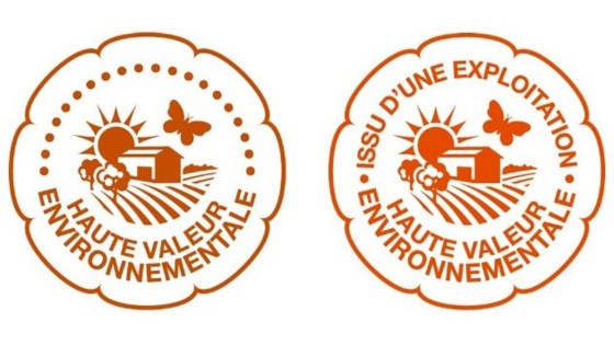 haute valeur environnemnentale - hve