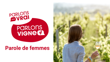 Parole de femmes