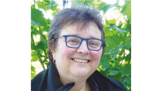 Caroline Le Roux