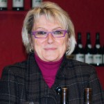 Nadine Gublin