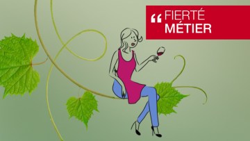 Fierté métier 